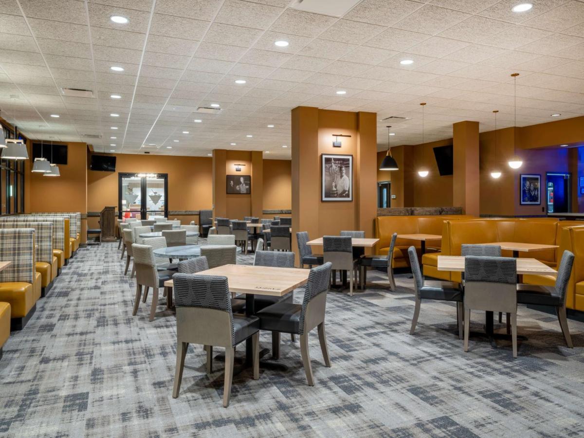 Hilton Garden Inn Jeffersonville, In Eksteriør bilde