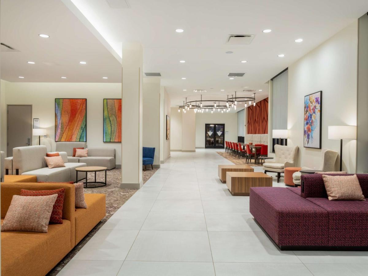 Hilton Garden Inn Jeffersonville, In Eksteriør bilde