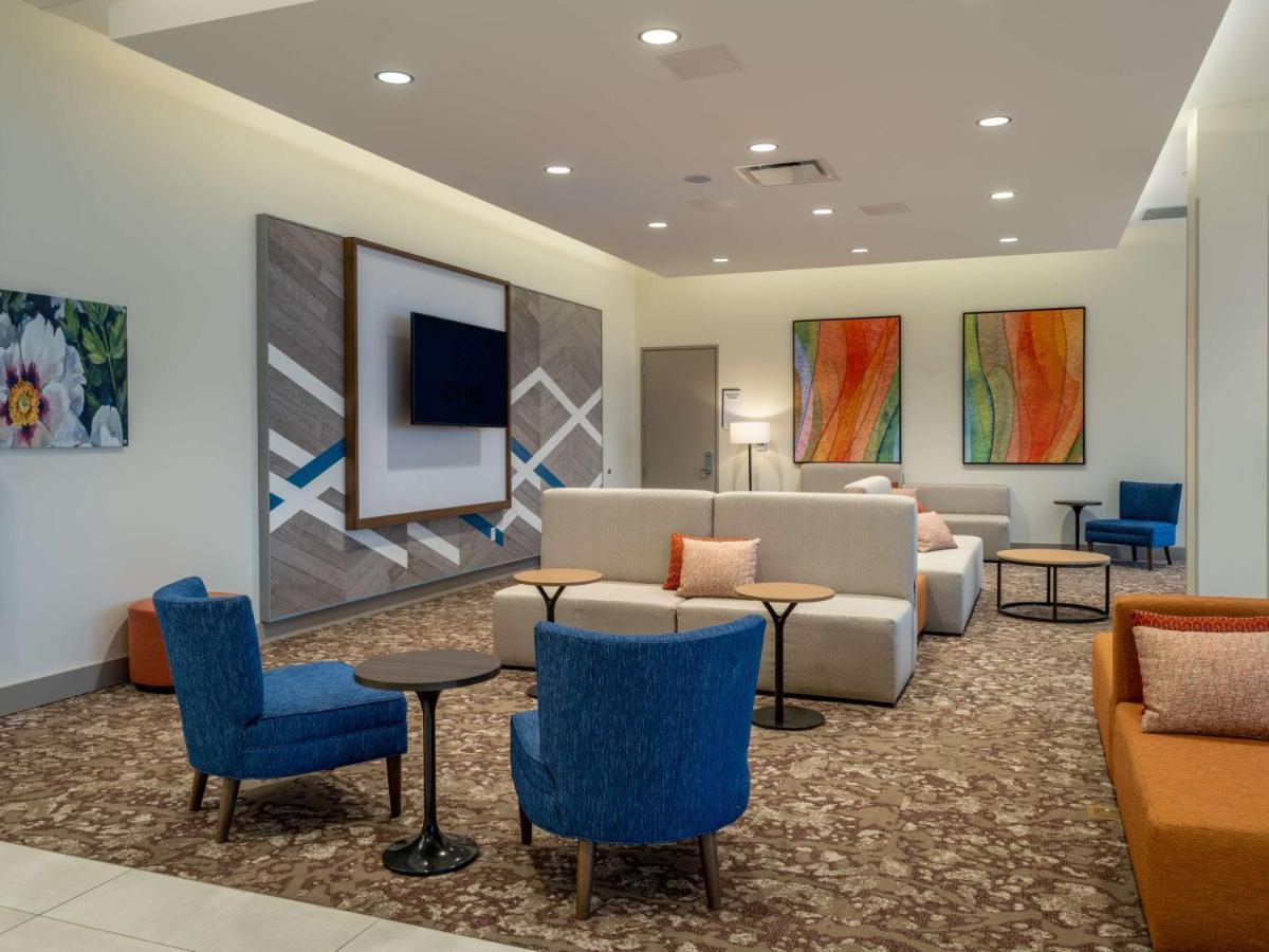 Hilton Garden Inn Jeffersonville, In Eksteriør bilde