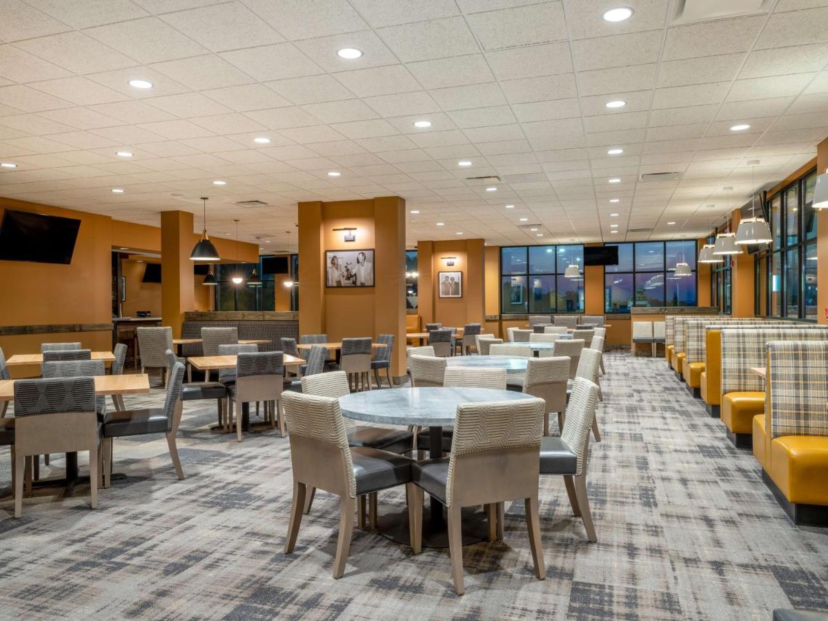Hilton Garden Inn Jeffersonville, In Eksteriør bilde