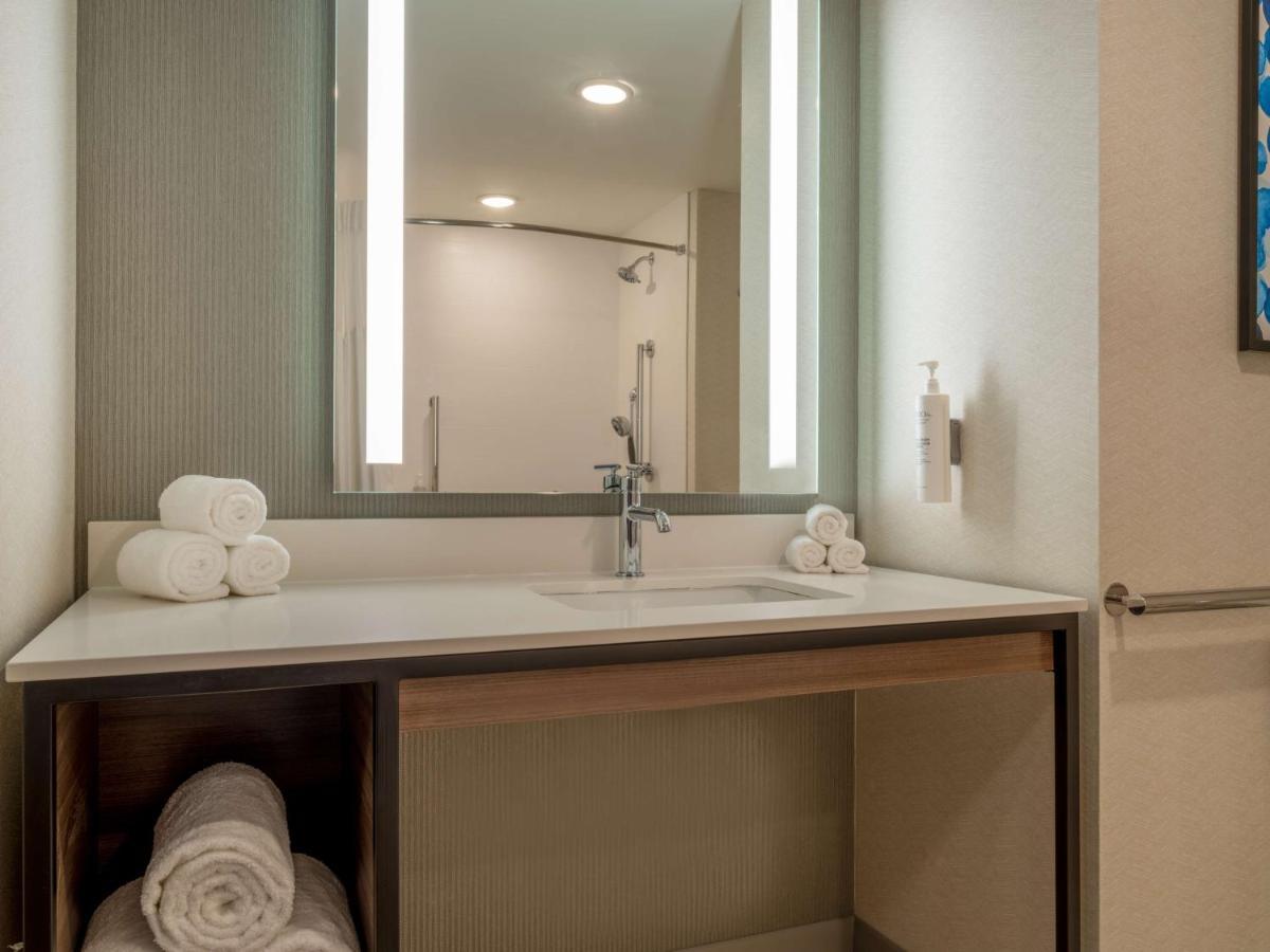 Hilton Garden Inn Jeffersonville, In Eksteriør bilde