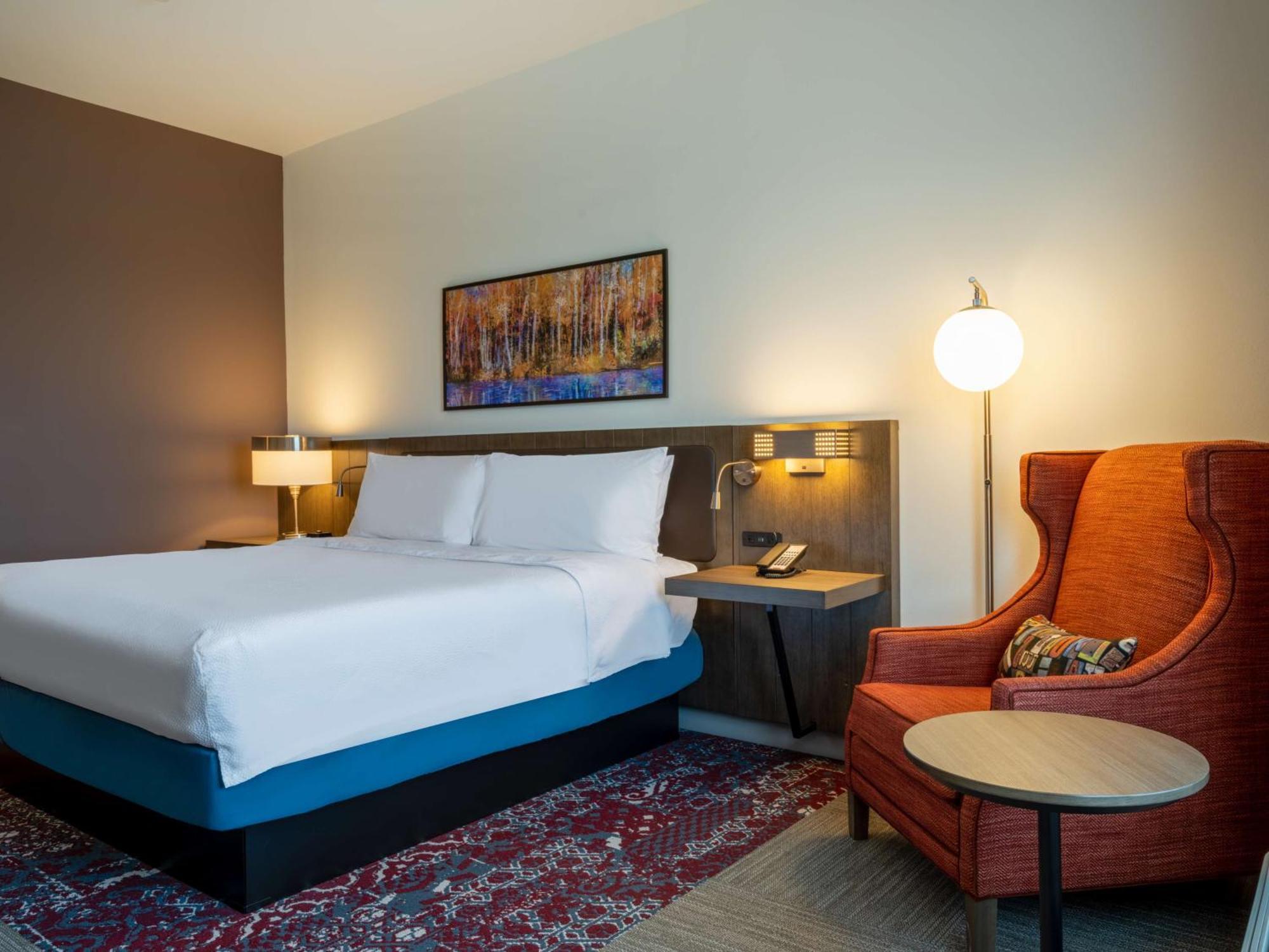 Hilton Garden Inn Jeffersonville, In Eksteriør bilde