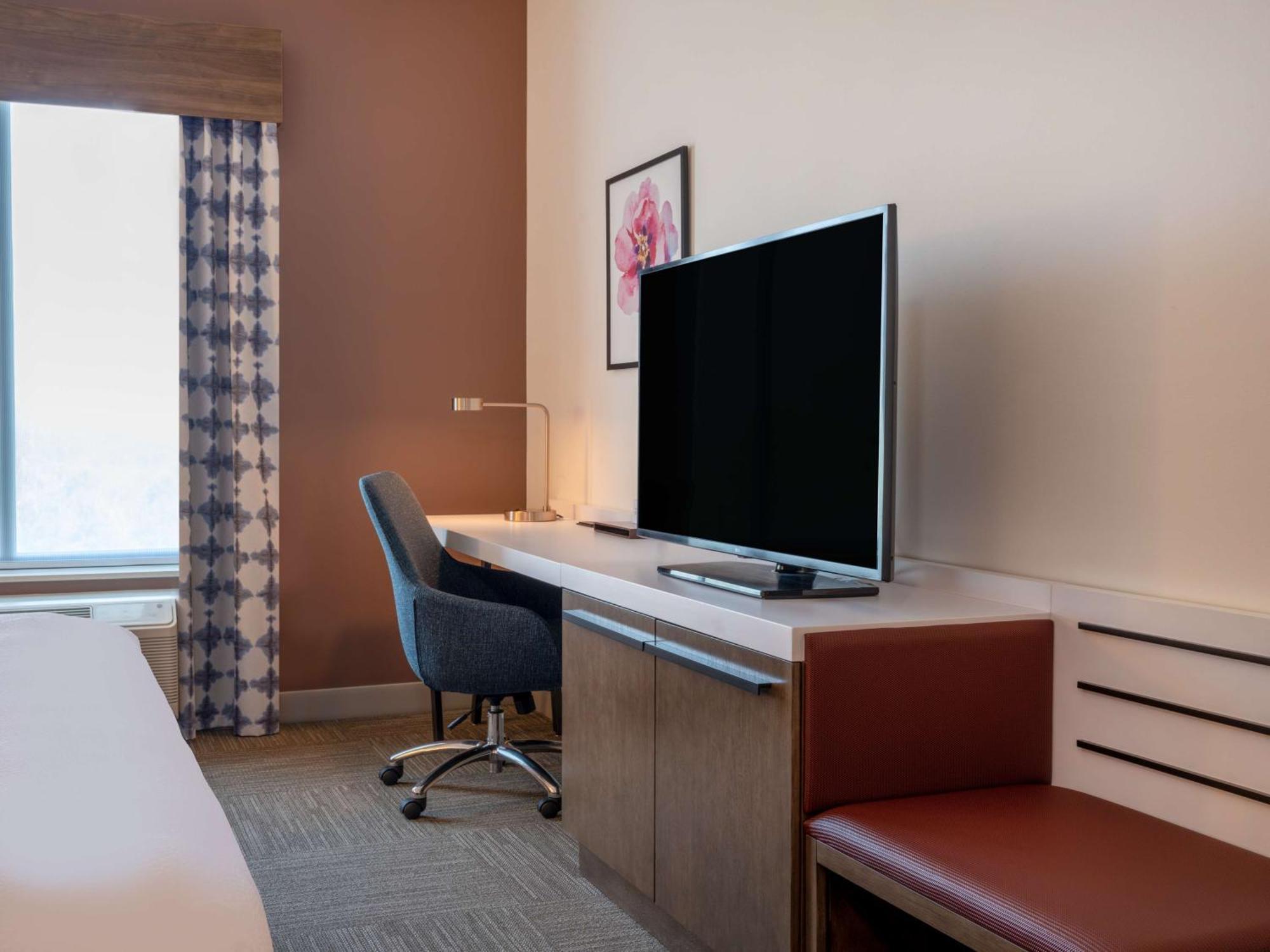 Hilton Garden Inn Jeffersonville, In Eksteriør bilde