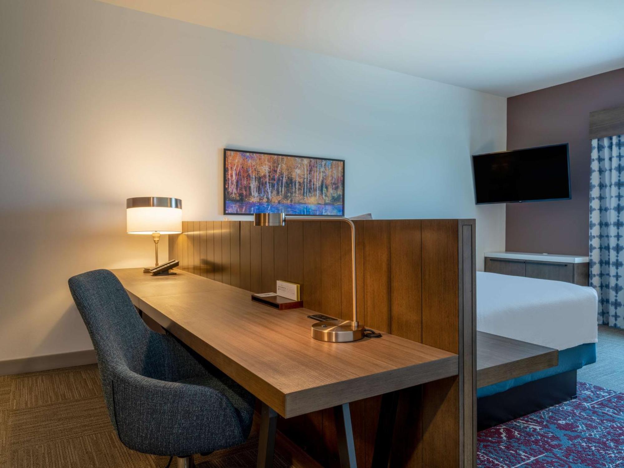 Hilton Garden Inn Jeffersonville, In Eksteriør bilde
