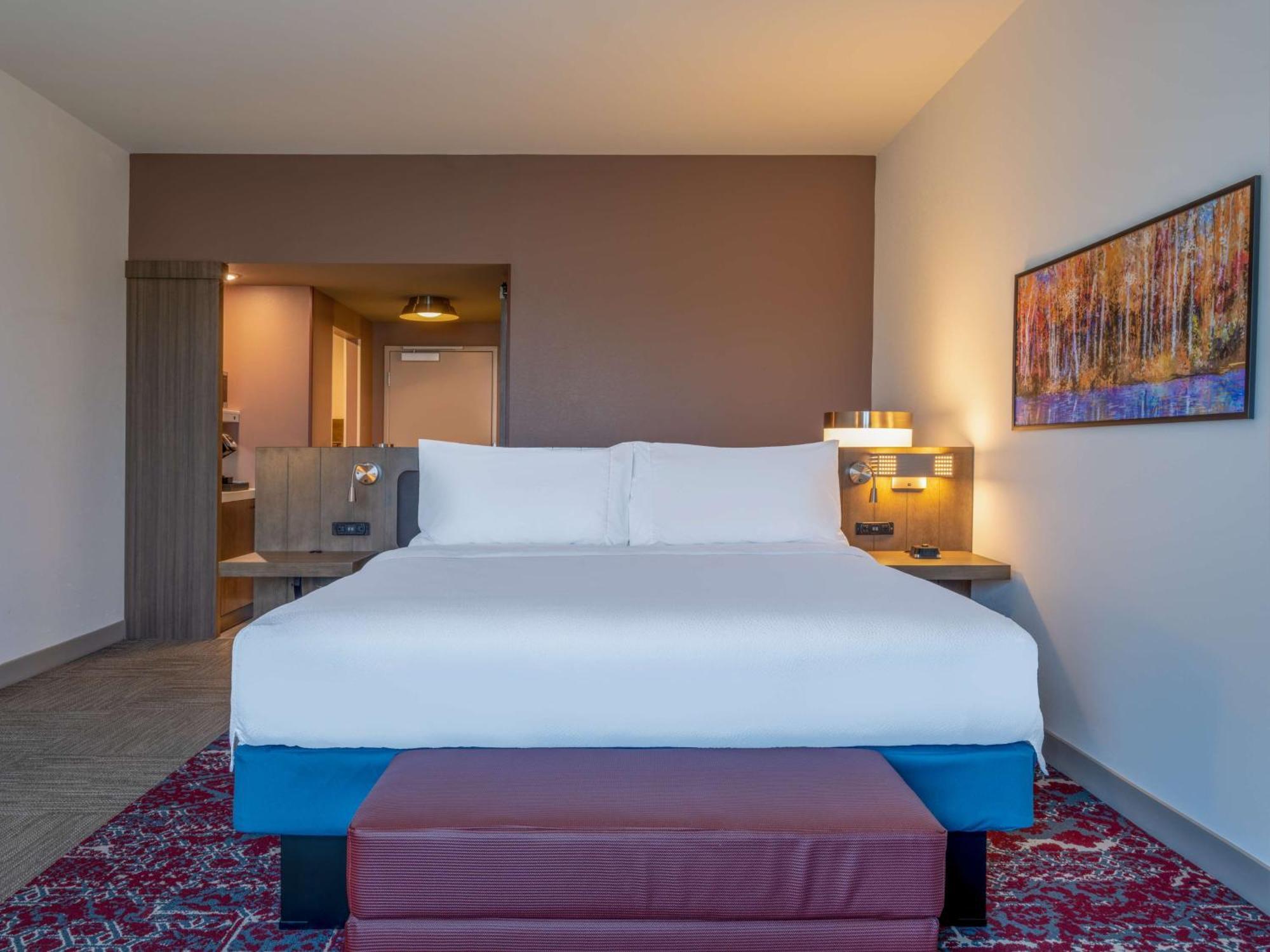 Hilton Garden Inn Jeffersonville, In Eksteriør bilde