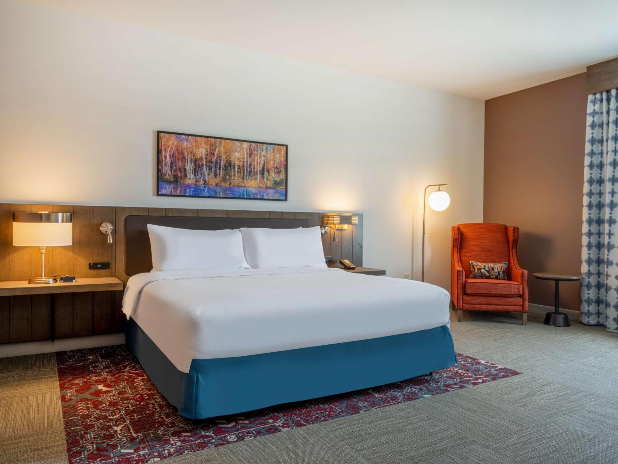 Hilton Garden Inn Jeffersonville, In Eksteriør bilde