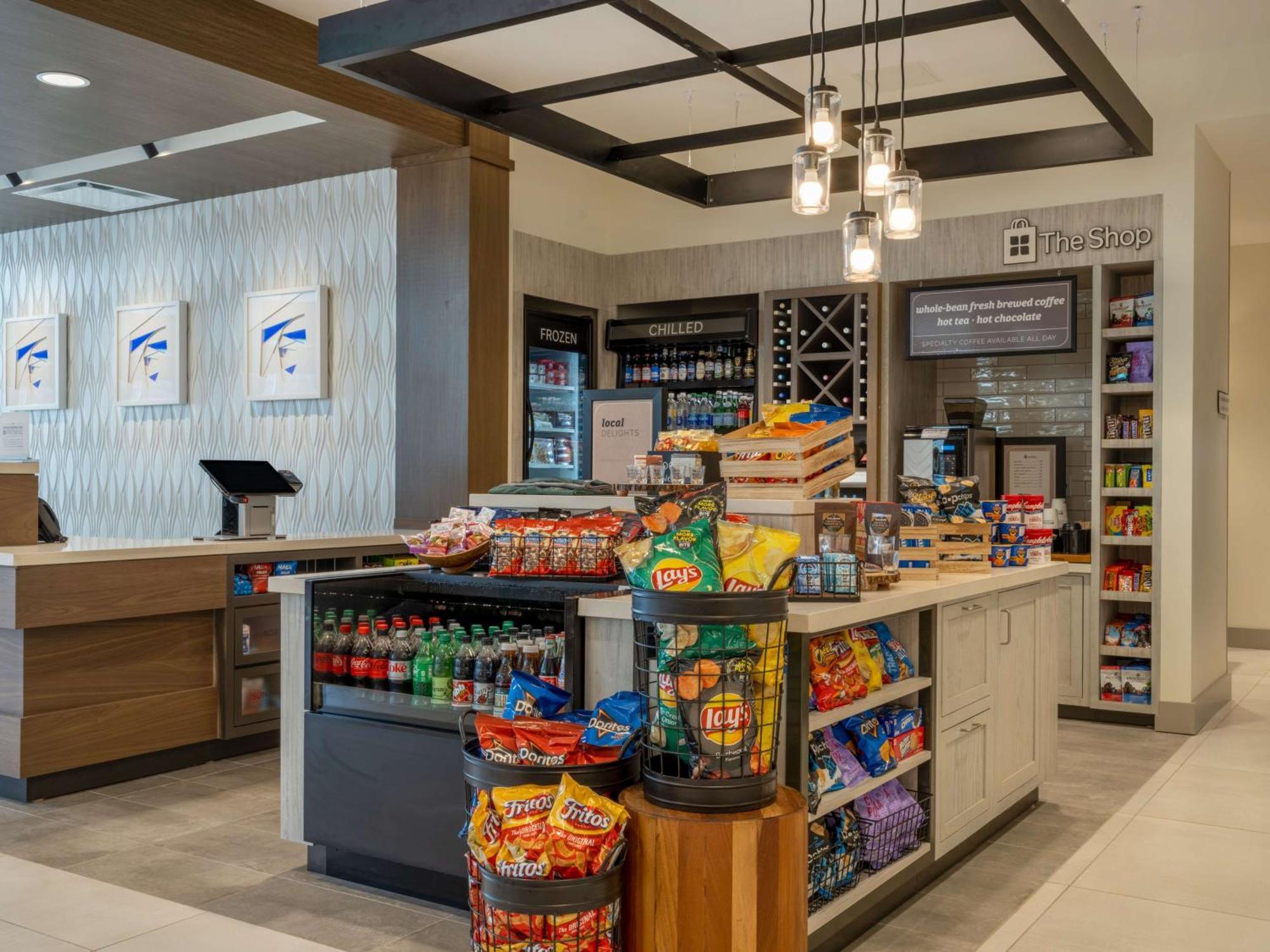 Hilton Garden Inn Jeffersonville, In Eksteriør bilde